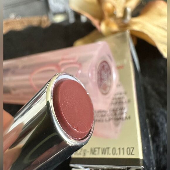 Dior Addict Lip Glow – 020 Mahogany (New In Box) - Picture 16 of 17